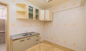 Imagem 4: Apartamento de 2 dormitórios disponível para aluguel no Centro de Pelotas RS, próximo à Un