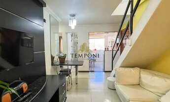 Imagem: Cobertura à venda, 3 quartos, 1 suíte