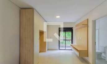 Imagem: Apartamento à Venda - Cambuci, 1 Quarto