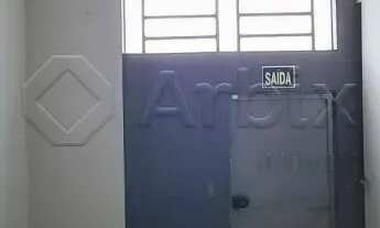 Imagem 7: Salão comercial para alugar no bairro Vila Rehder de Americana/SP