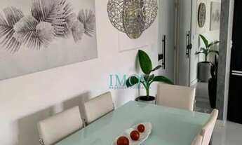 Imagem 7: Apartamento com 2 dormitórios, 65 m² - venda por R$ 610.000,00 ou aluguel por R$ 4.120,00