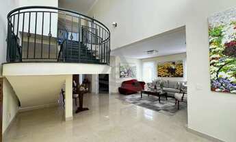 Imagem 6: Casa para alugar em Campinas, Chácara São Rafael, com 4 suítes, com 300 m², Chácara São Ra