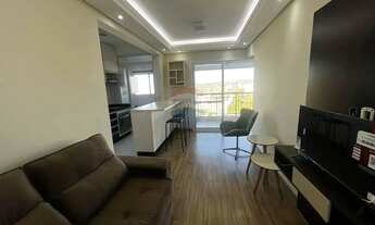 Imagem 7: Apartamento Studio Locação - In Design - Vila Arens - Jundiaí, São Paulo