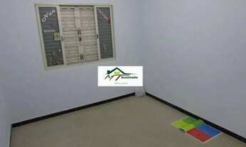 Imagem 5: Casa com 3 dormitórios para alugar, 110 m² por R$ 2.550,00/mês - Jardim Alvorada - Sumaré