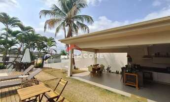 Imagem 6: Casa de condomínio em Rua Condessa Hermanny - Condados da Lagoa - Lagoa Santa/MG