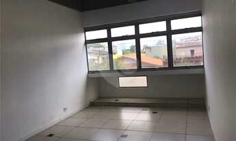 Imagem 7: Sala para alugar no condomínio Torre Única, São Paulo - SP