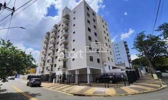 Imagem: Apartamento - Jardim Chapadão - Campinas