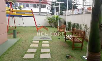 Imagem 5: Apartamento em Rua Otto de Alencar - Cambuci - São Paulo/SP