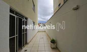 Imagem: Venda Área Privativa Fernão Dias Belo