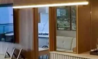 Imagem 3: ALPHAVILLE SALVADOR I, MANSAO RESERVA REAL 4/4 SENDO 3 SUÍTES