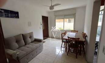 Imagem 2: Apartamento com 2 dormitórios à venda, 56 m² por R$ 250.000,00 - Jardim Botânico - Porto A