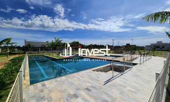 Imagem: Lote à Venda no Damha III 394,45 m² a