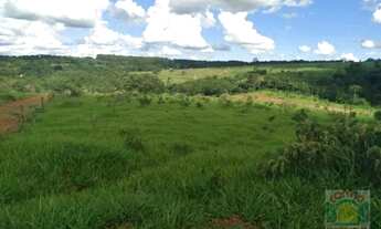 Imagem 5: Chacara 20.000,00m2, a venda Rio das Pedras em Abadiania Goiás