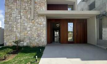 Imagem: Casa de Alto Padrão no Condomínio Bosque