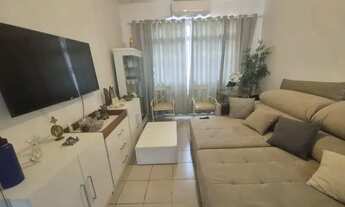 Imagem 7: Vendo apto Embaré com Vista Mar Ref. 2821 whats