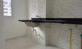 Imagem 6: Apartamento - Residencial The Gold - Condomínio Residencial Colinas do Paratehy - 2 Dormit