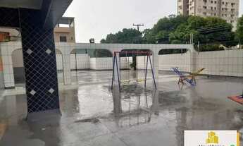 Imagem 5: Imóvel para aluguel possui 85 metros quadrados com 3 quartos em Pedreira - Belém - PA