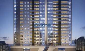 Imagem: Chateau Meirelles Residence - Campinas