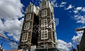 Imagem 3: Edifício Evolution Towers - Apartamento Semimobiliado