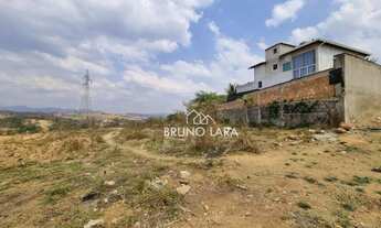 Imagem 3: Área a venda bairro Tupanuara- São Joaquim de Bicas/MG