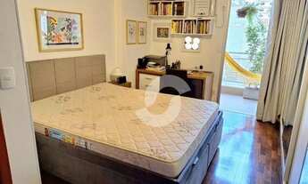 Imagem 5: Oportunidade em Icaraí: 120 m² de conforto, silêncio e elegância a passos da praia