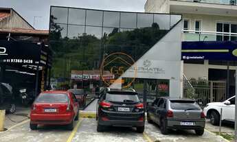 Imagem: Salão Comercial para Locação em Caieiras
