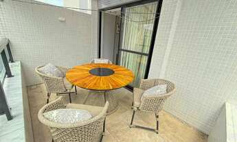 Imagem 4: Flat à venda, 1 quarto, 1 vaga, Bessa - João Pessoa/PB