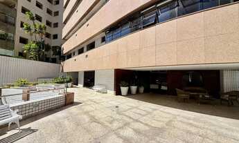 Imagem 3: Apartamento com 210 m² 3 quartos em Silva Jatahy, Meireles - Fortaleza - CE