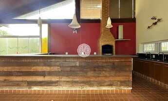 Imagem 5: Casa em Condomínio com 4 quartos para alugar, 481m - Royal Park