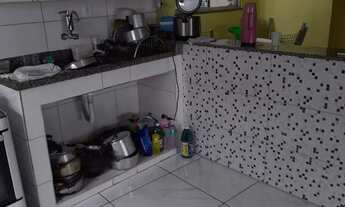 Imagem 5: Vendo uma casa no bairro santos dumont