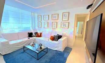 Imagem 2: Reformado / ótima localização / mobiliado / 2 suítes