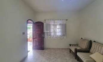 Imagem 2: Casa no centro da cidade em condomínio fechado, perfeita para reunir à família *E05