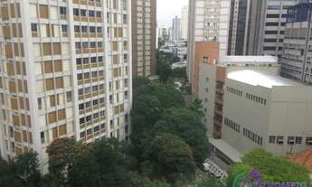 Imagem 7: CONJ. COMERCIAL - PARAÍSO - SP