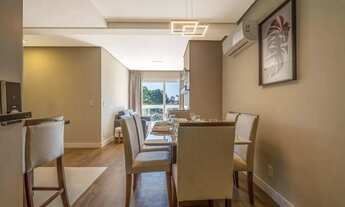 Imagem 2: Apartamento com 2 dormitórios à venda, 78 m² por R$ 1.100.000,00 - São José - Canela/RS