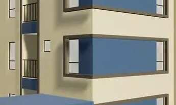 Imagem: RESIDENCIAL AURORA SUDOESTE No melhor do