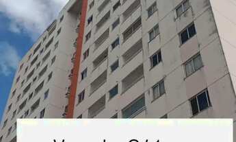 Imagem: Imóvel para venda possui 50 metros quadrados