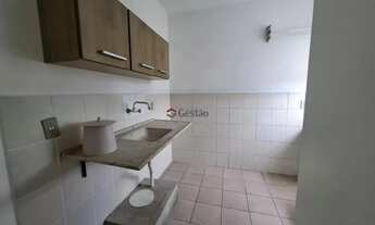 Imagem 6: Apartamento para aluguel em Canoas, Igara - 44m² REF: C1878