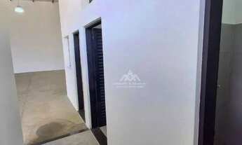 Imagem 6: Galpão para alugar, 191 m² por R$ 3.422,71/mês - Parque São Sebastião - Ribeirão Preto/SP