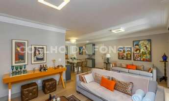 Imagem 3: Apartamento - Alphaville Industrial/Barueri