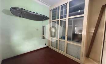 Imagem 5: Apartamento à venda-Vila Isabel, 3 quartos, 119m² ! Apartamento oferece uma excelente opor