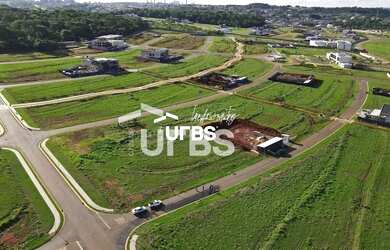 Imagem 3: Lote no Plateau Dor Unique