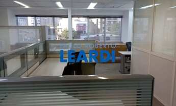 Imagem: CONJ. COMERCIAL - VILA MARIANA - SP