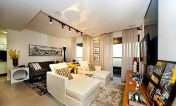 Imagem 4: NEO RESIDENCE - DUPLEX - FRENTE AO SHOPPING JARDINS [27317