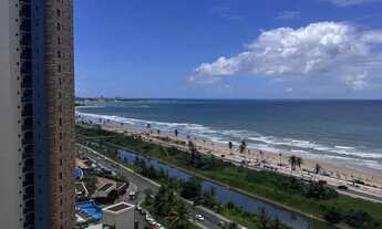 Imagem 4: Imóvel para venda possui 60 metros quadrados com 2 quartos em Jaguaribe - Salvador - BA