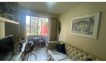 Imagem: IBVV 118 Apto 601481005-205 - IBVV 118 Apto