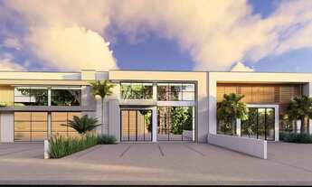 Imagem 2: Prédio - Jardim América - Paulínia