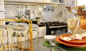 Imagem 4: Casa de praia com piscina