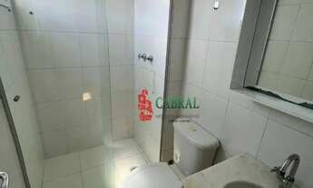 Imagem 5: Apartamento com 2 dormitórios para alugar, 52 m² por R$ 2.865,00/mês - Jardim Flor da Mont