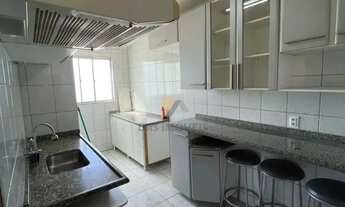 Imagem: ED. ESMERALDA - 03 QUARTOS