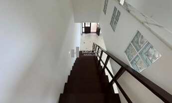 Imagem 5: Linda Casa para locação, Aproximadamente 340m² Rua Rubineia - Itanhangá - Condomínio Villa